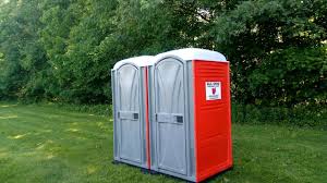 Types of Portable Toilets We Offer in Dayton, OR