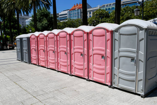 Best Eco-Friendly Portable Toilets  in Dayton, OR